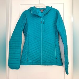Outdoor Research Down Jacket